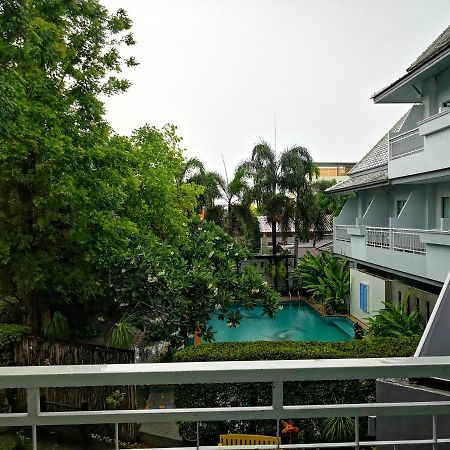 Baan Suksiri Hotel Hua Hin Exterior foto